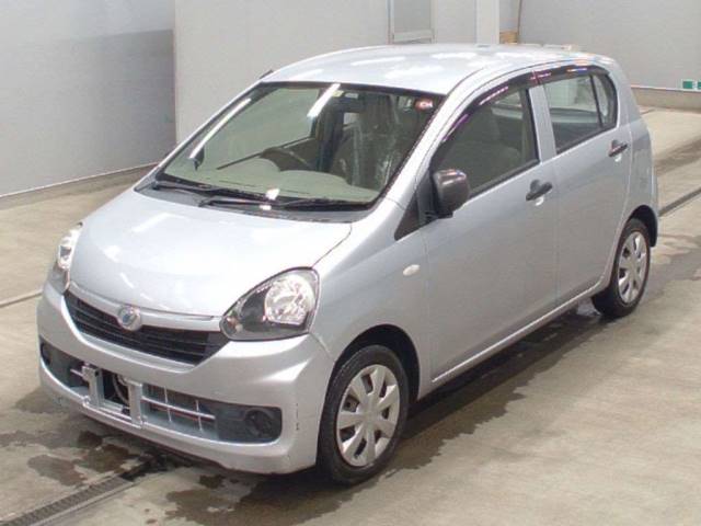 5059 DAIHATSU MIRA E S LA310S 2015 г. (CAA Tohoku)